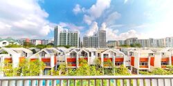 Woodhaven (D25), Condominium #553442971